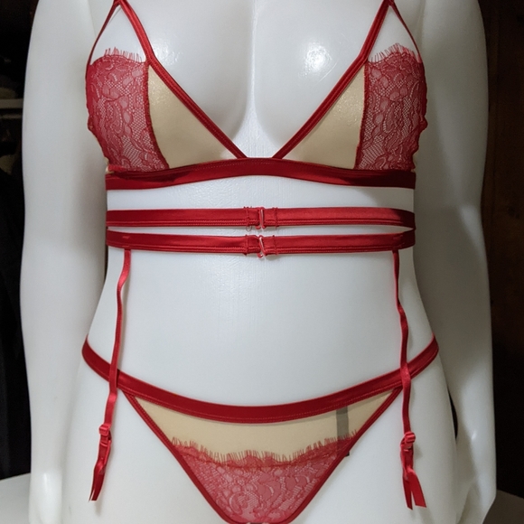 Hearts Desire Set - Picture 1 of 3